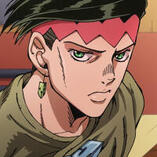 Kishibe Rohan
