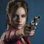 Claire Redfield